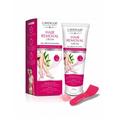 Hair Removal Cream Fast Effective Painless